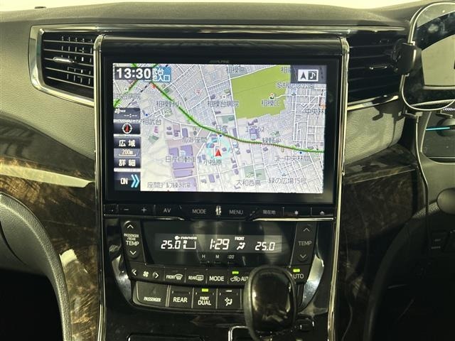 Toyota VELLFIRE 2014 8030822-16
