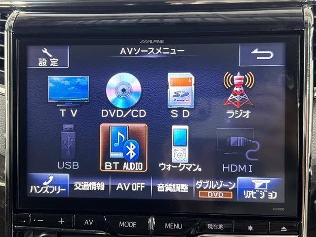 Toyota VELLFIRE 2014 8030822-18
