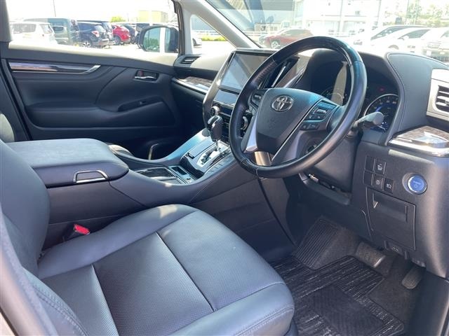 Toyota VELLFIRE 2019 8030847-12