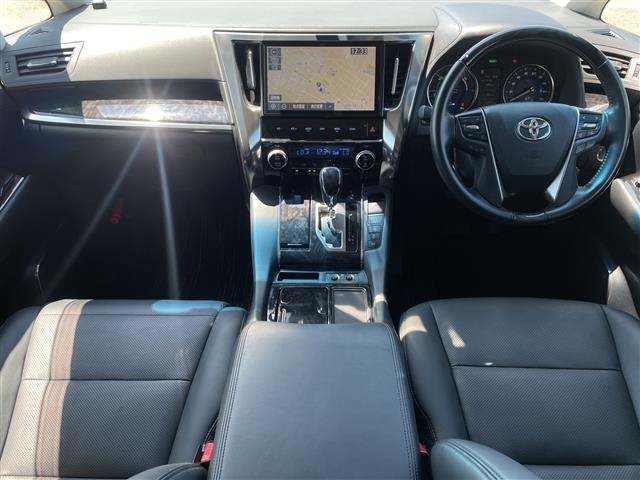 Toyota VELLFIRE 2019 8030847-14