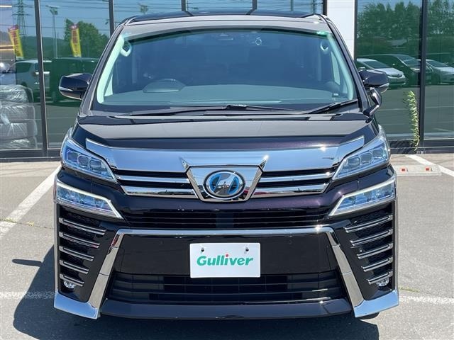 Toyota VELLFIRE 2019 8030847-15