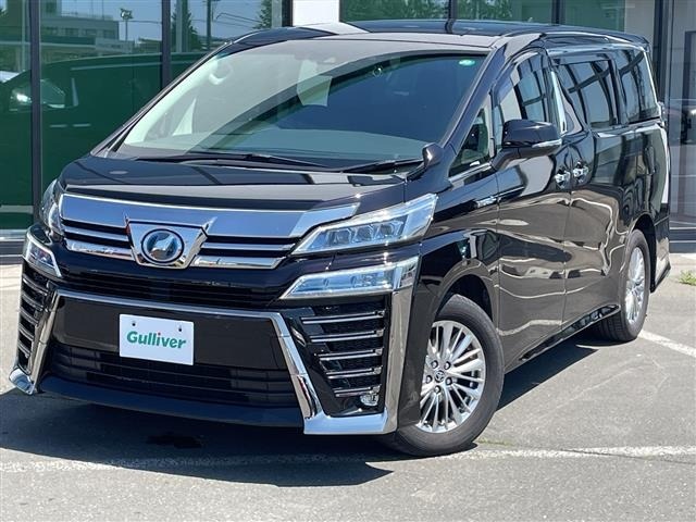 Toyota VELLFIRE 2019 8030847-16