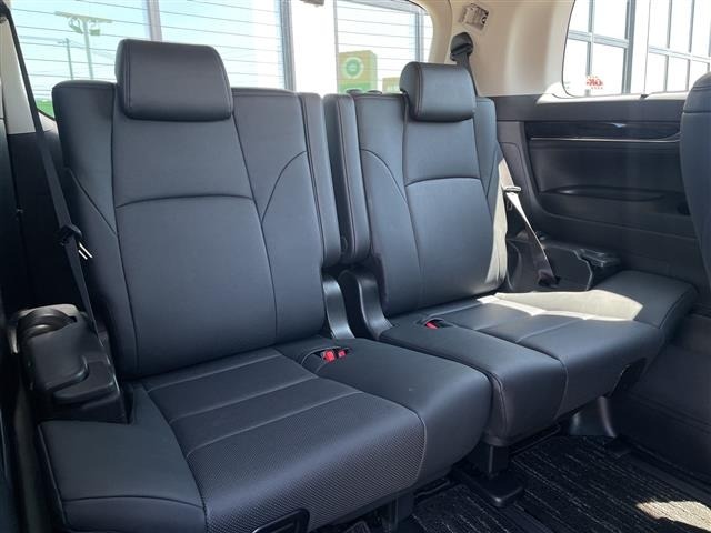 Toyota VELLFIRE 2019 8030847-2