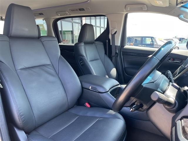 Toyota VELLFIRE 2019 8030847-20