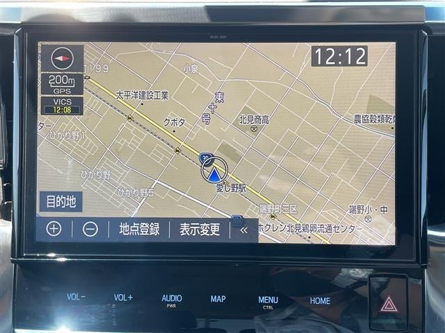 Toyota VELLFIRE 2019 8030847-3