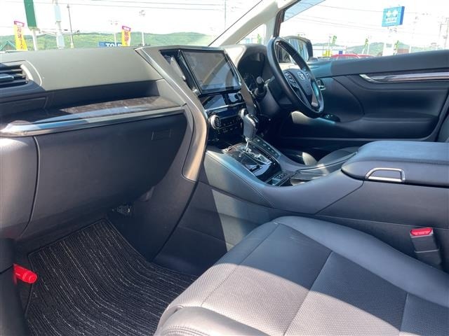Toyota VELLFIRE 2019 8030847-4