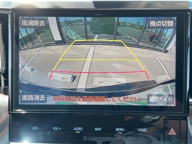 Toyota VELLFIRE 2019 8030847-5