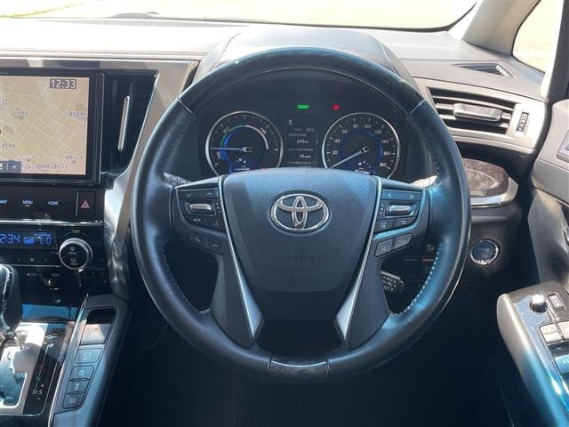 Toyota VELLFIRE 2019 8030847-8