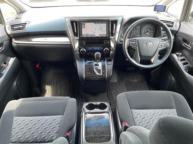 Toyota VELLFIRE 2017 8030858-16
