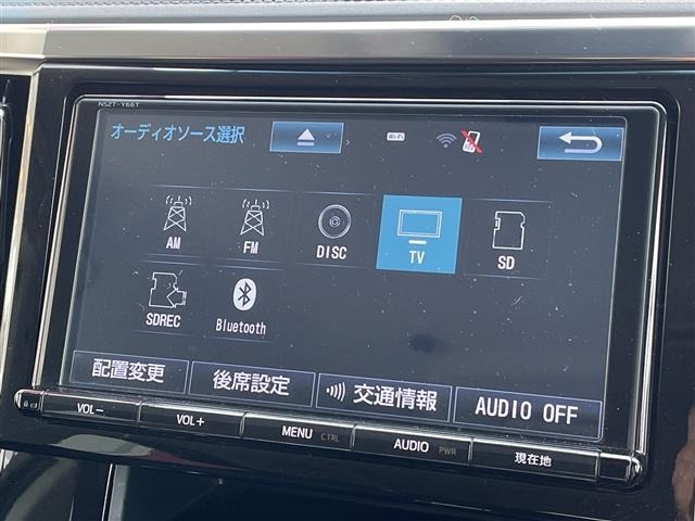 Toyota VELLFIRE 2017 8030858-17