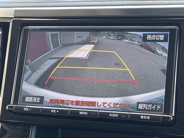 Toyota VELLFIRE 2017 8030858-18