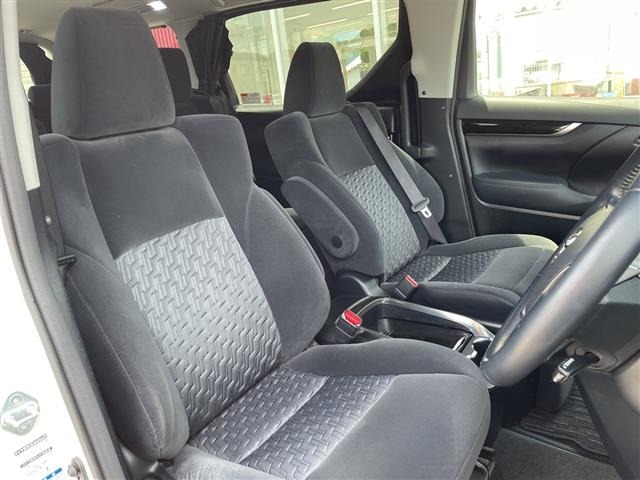 Toyota VELLFIRE 2017 8030858-2