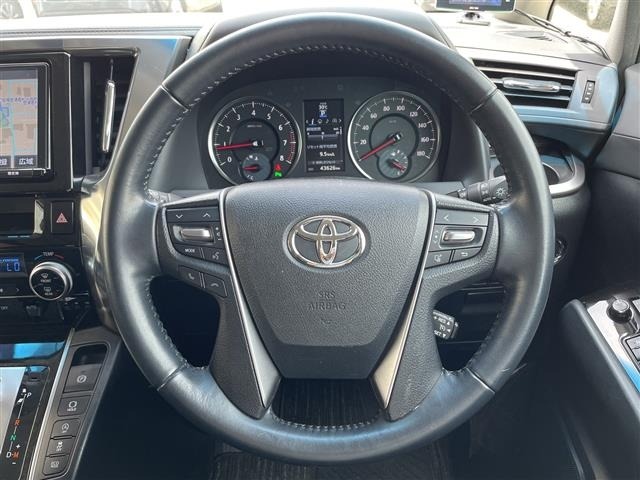 Toyota VELLFIRE 2017 8030858-23