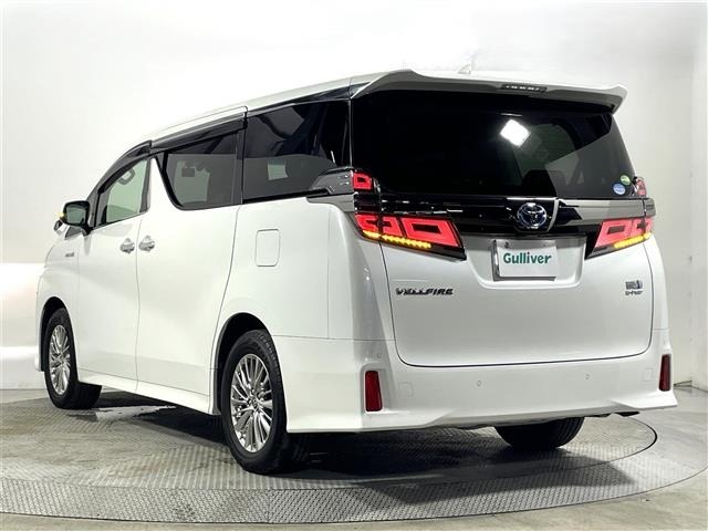 Toyota VELLFIRE 2020 8030859-10