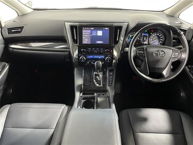 Toyota VELLFIRE 2020 8030859-11