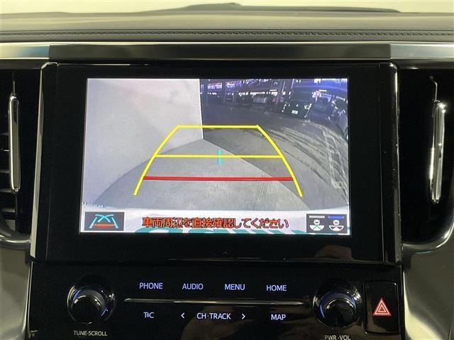 Toyota VELLFIRE 2020 8030859-12