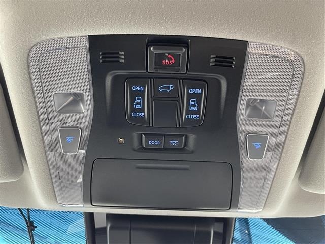 Toyota VELLFIRE 2020 8030859-16