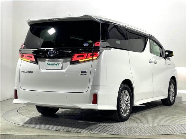 Toyota VELLFIRE 2020 8030859-17