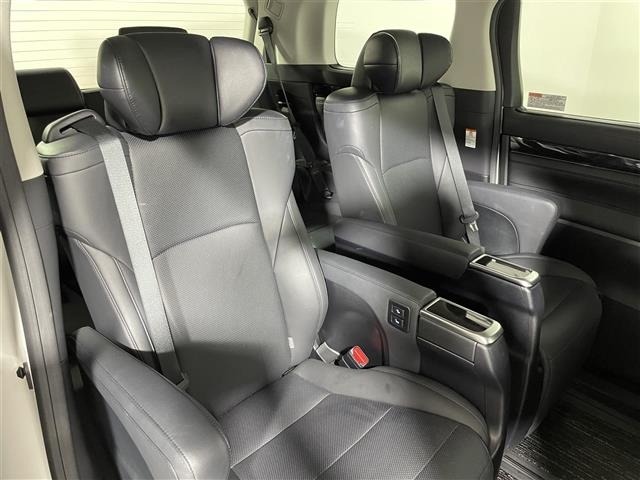Toyota VELLFIRE 2020 8030859-4