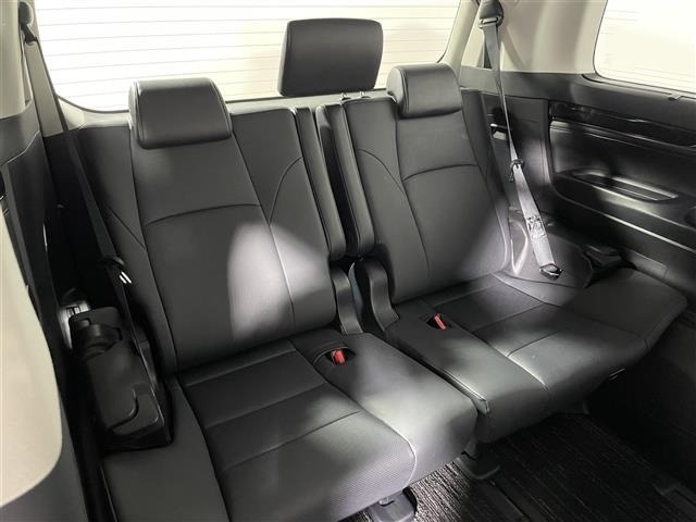 Toyota VELLFIRE 2020 8030859-5