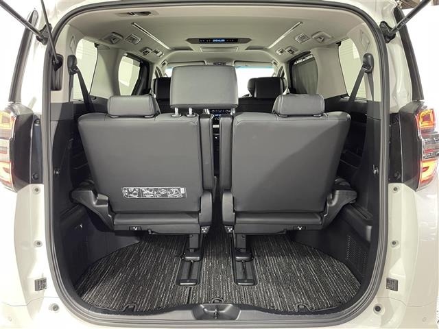 Toyota VELLFIRE 2020 8030859-6