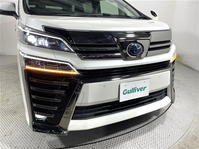 Toyota VELLFIRE 2020 8030859-7