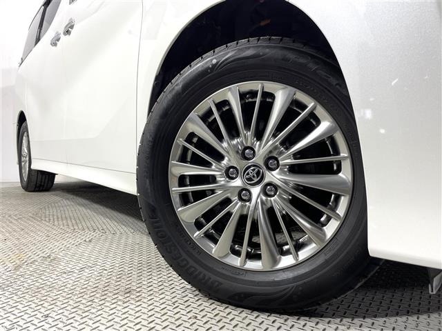 Toyota VELLFIRE 2020 8030859-8