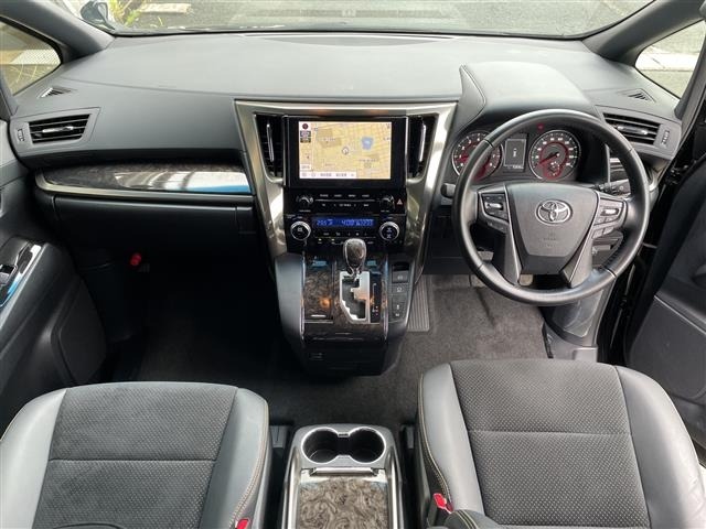 Toyota VELLFIRE 2021 8030866-15