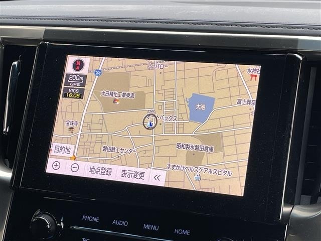 Toyota VELLFIRE 2021 8030866-16