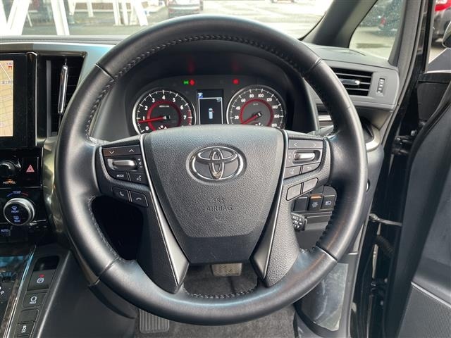 Toyota VELLFIRE 2021 8030866-21
