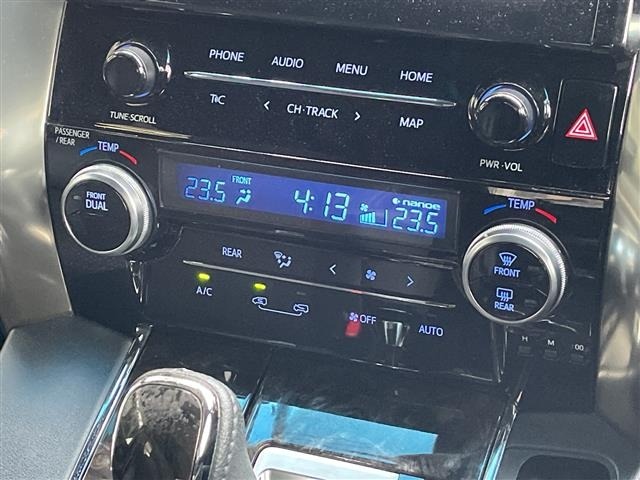 Toyota VELLFIRE 2021 8030866-8