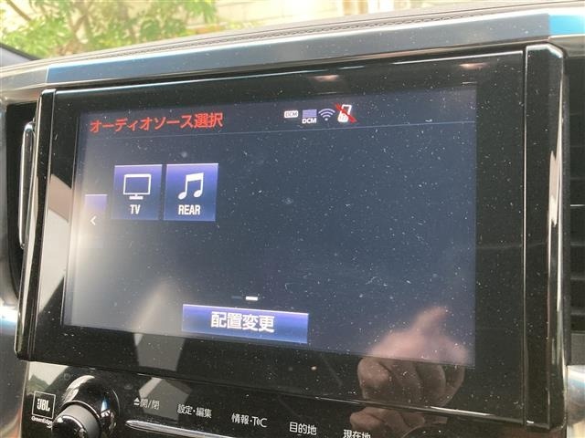 Toyota VELLFIRE 2015 8030874-10