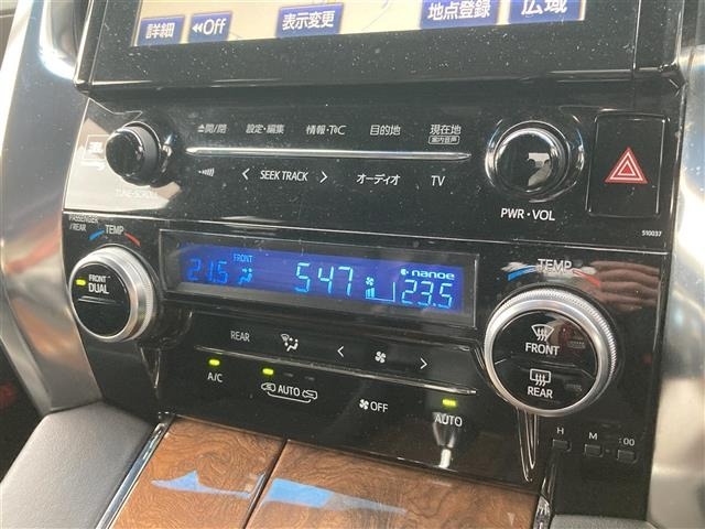 Toyota VELLFIRE 2015 8030874-11
