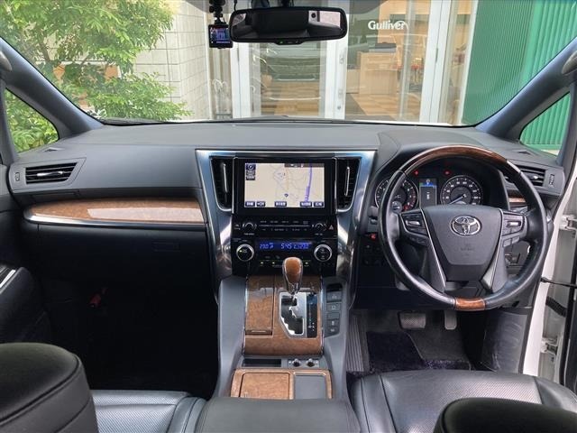 Toyota VELLFIRE 2015 8030874-14