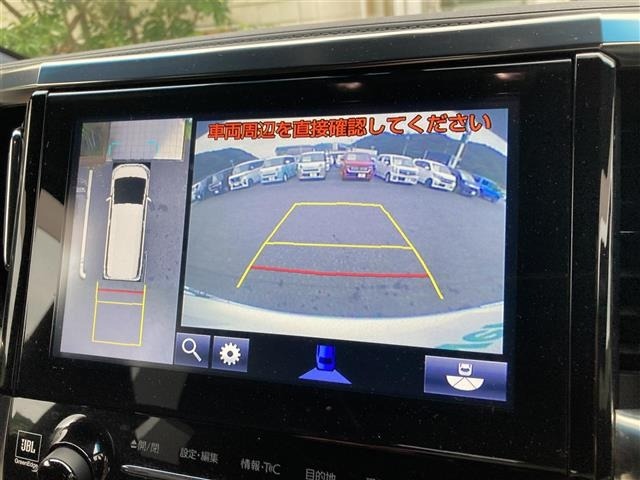 Toyota VELLFIRE 2015 8030874-15