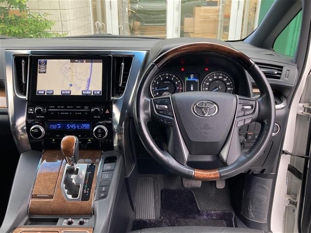 Toyota VELLFIRE 2015 8030874-18