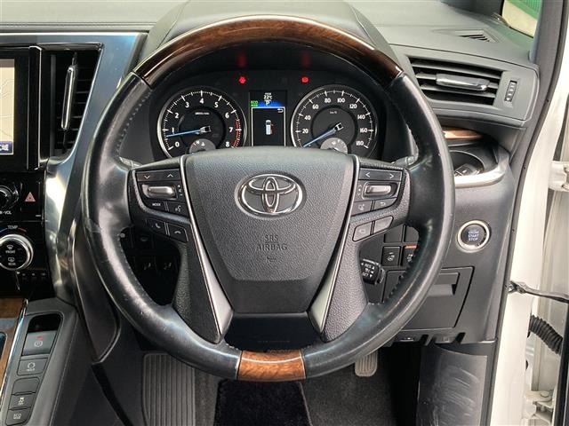 Toyota VELLFIRE 2015 8030874-19