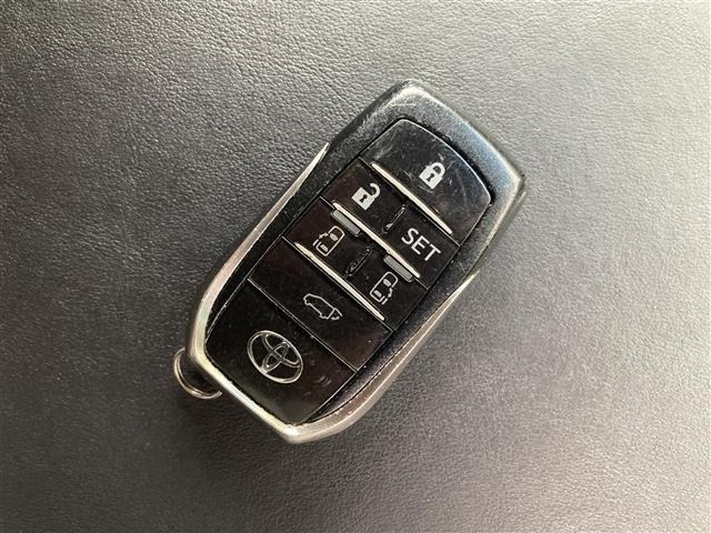 Toyota VELLFIRE 2015 8030874-2