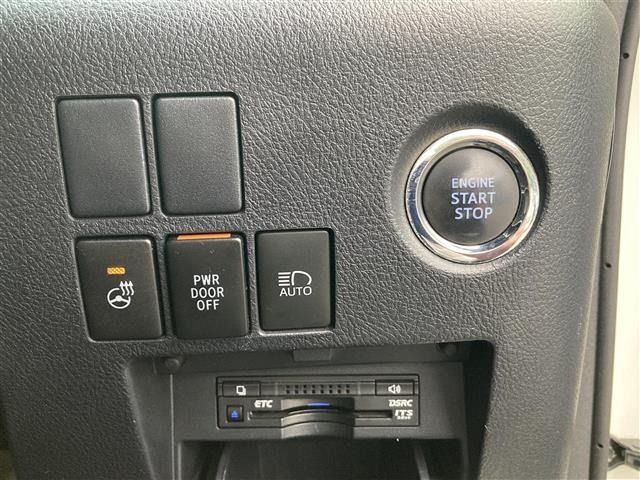 Toyota VELLFIRE 2015 8030874-22