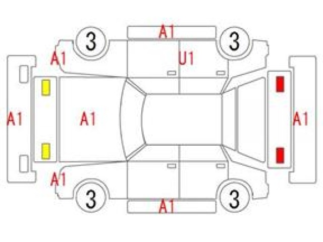 Toyota VELLFIRE 2015 8030874-23
