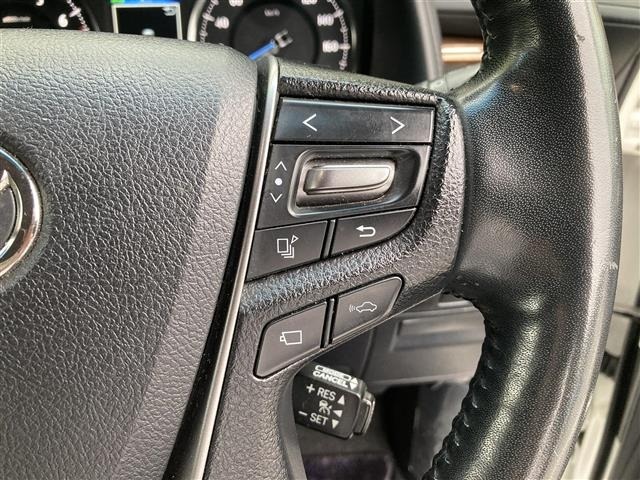 Toyota VELLFIRE 2015 8030874-3