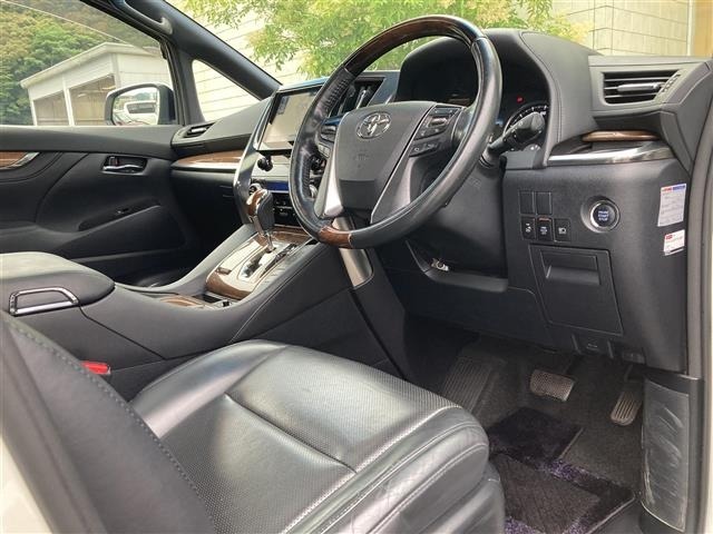 Toyota VELLFIRE 2015 8030874-4