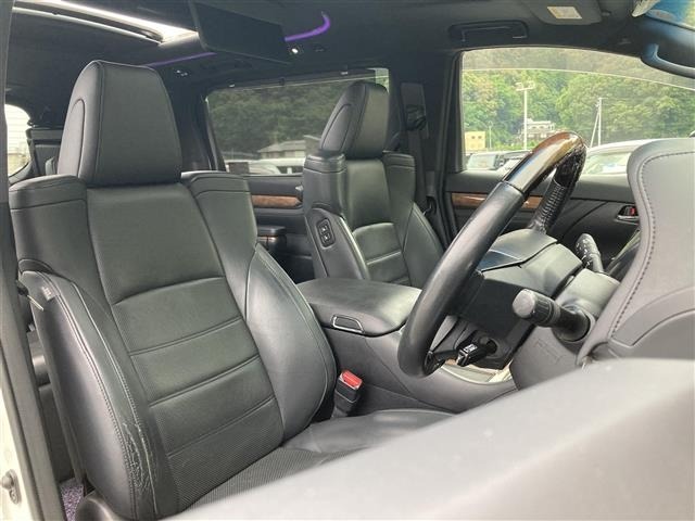 Toyota VELLFIRE 2015 8030874-6