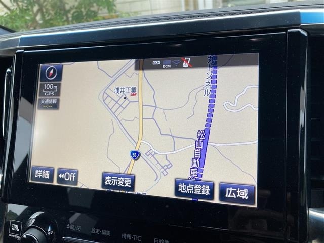 Toyota VELLFIRE 2015 8030874-8