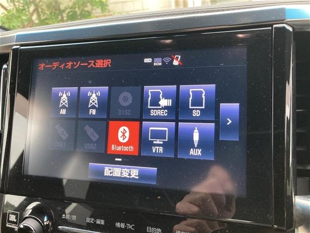 Toyota VELLFIRE 2015 8030874-9