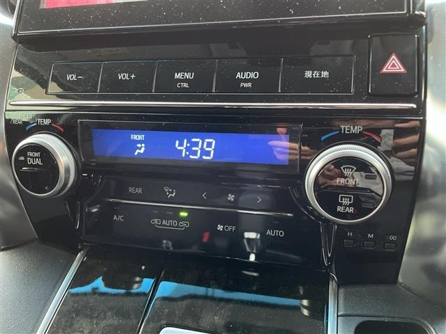 Toyota VELLFIRE 2016 8030875-11