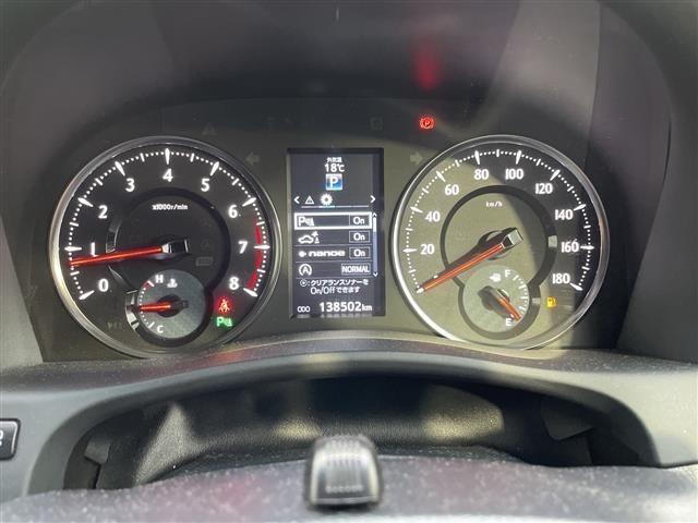 Toyota VELLFIRE 2016 8030875-13