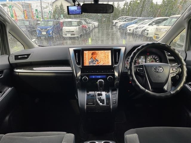 Toyota VELLFIRE 2016 8030875-15