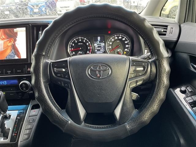 Toyota VELLFIRE 2016 8030875-16