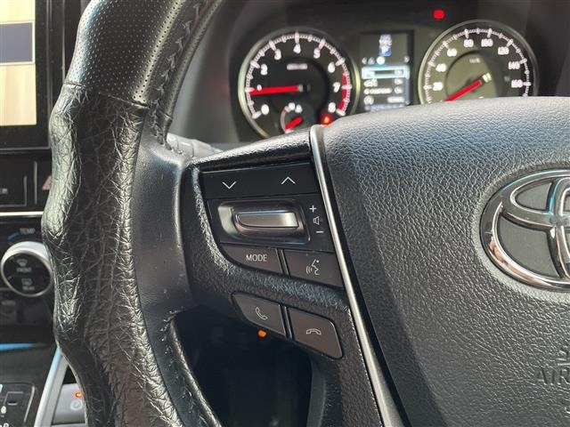 Toyota VELLFIRE 2016 8030875-19